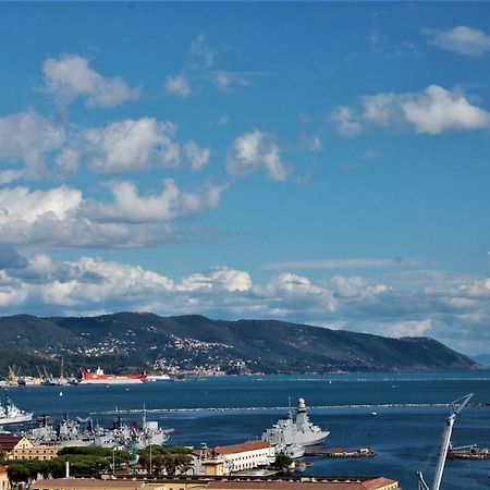 Apartamento Casa Isabelle La Spezia Exterior foto